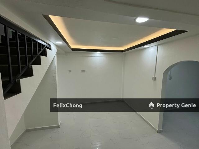 Taman Manis 2 Sty Low Cost,Kulai Batu,Renovated,Extend,Full Loan