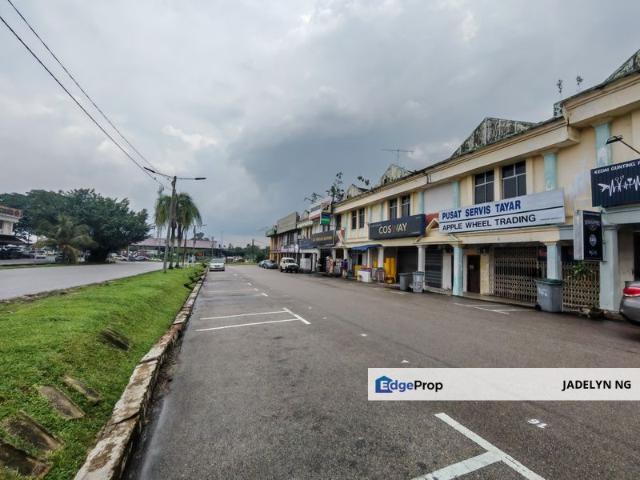 Taman Manis Kelapa Sawit