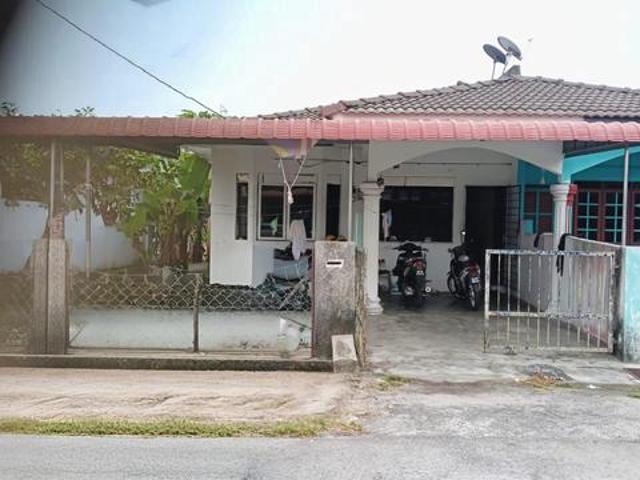 Taman Manjung Point 1 Set Manjung Ada Tanah Tepi