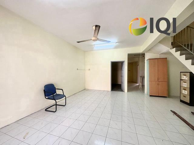 Taman Machang Bubok Double Storey For Sale