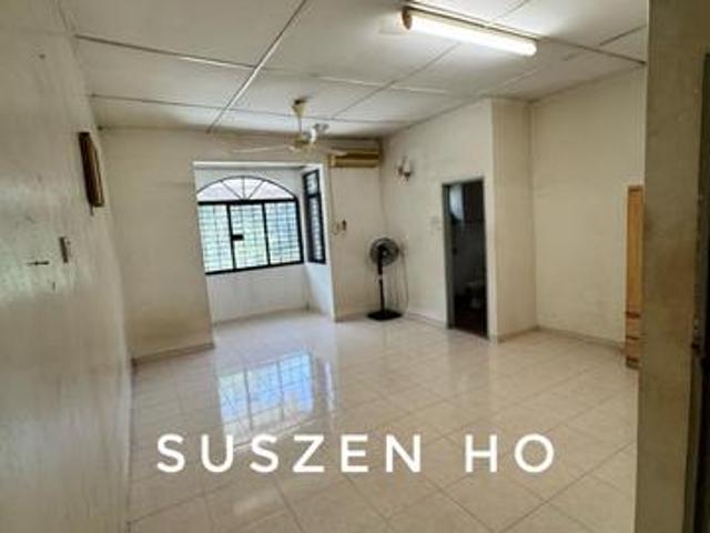 Taman Machang Bubok Double Storey Terrace Bukit Mertajam