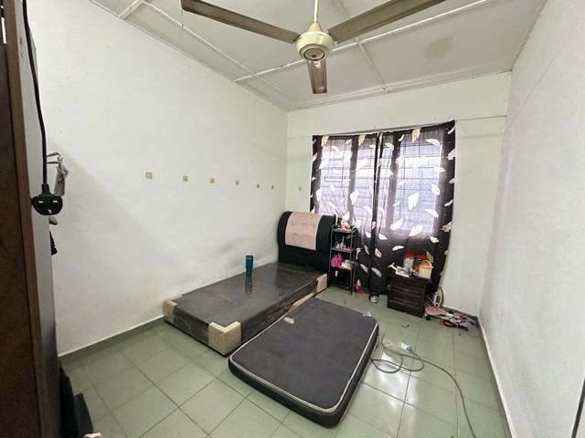 Taman Machang Bubok Lorong Machang Bubok 20 592sf