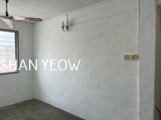 Taman Machang Bubok SHAN YEOW