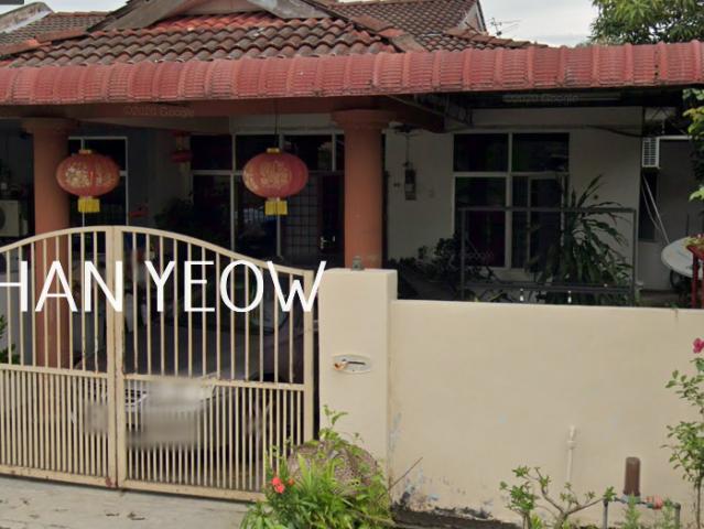 Taman Machang Bubok SHAN YEOW