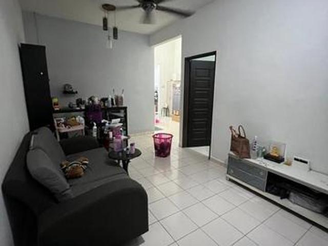 Taman Machang Bubok Single Storey For Sale Move In Condition