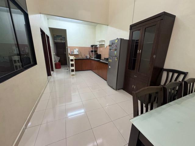 Taman Machang Bubok 1Storey Terrace Bukit Mertajam