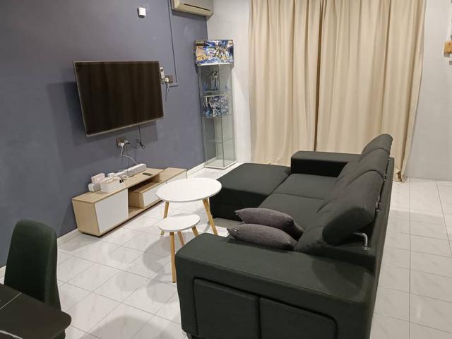 Taman Machang Bubok 2storey House For Rent