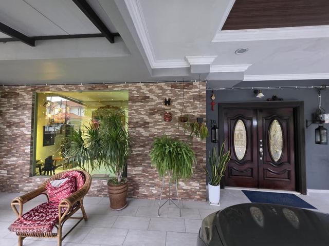 Taman Machange Bubok 1Storey Semi Detached For Sale