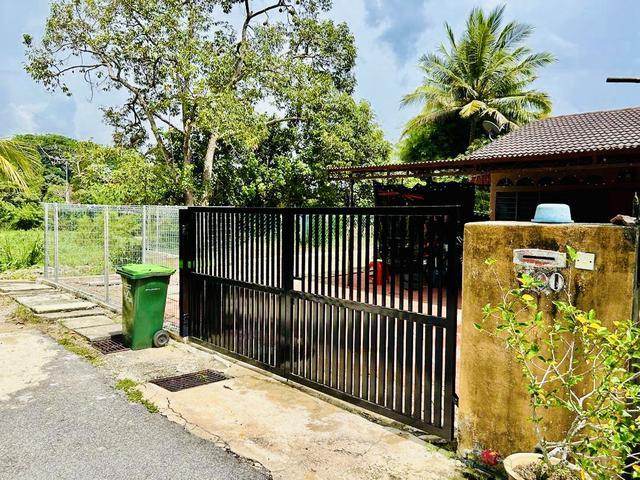 TAMAN MAHSURI FASA 2D CASHBACK RM70K Full LOAN ZERO DOWNPAYMENT