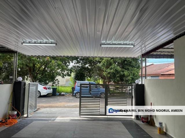 Taman Mahsuri