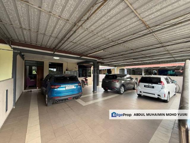 Taman Mahsuri