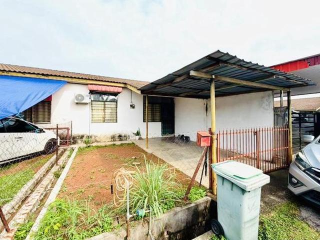 TAMAN MAHSURICASHBACK 20K Full LOAN ZERO DOWNPAYMENT