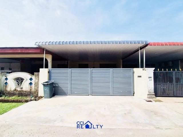 TAMAN MAHSURICASHBACK 26K Full LOAN ZERO DOWNPAYMENT