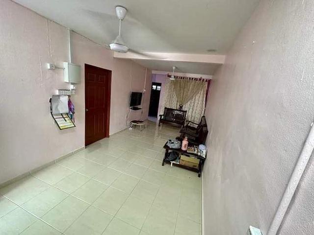 Taman MahsuriJitraTeresRenovatedDkt Exit HighwayTinggiDemand Sewa