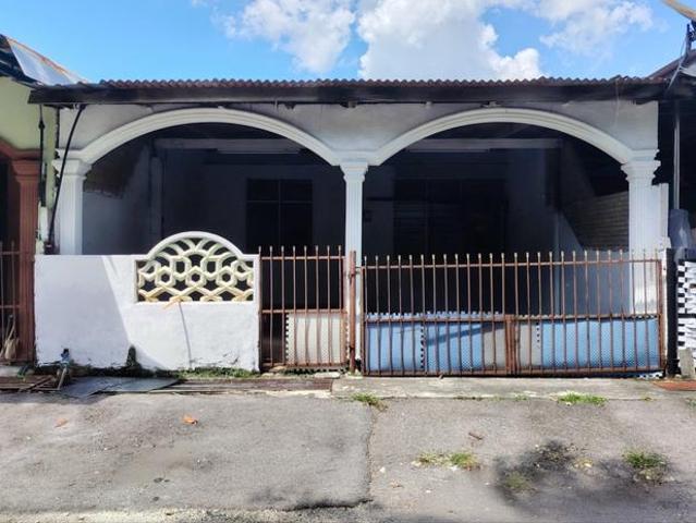TAMAN MAHSURIOPEN FACINGFULL LOANZERO DOWNPAYMENT CASHBACK 35k