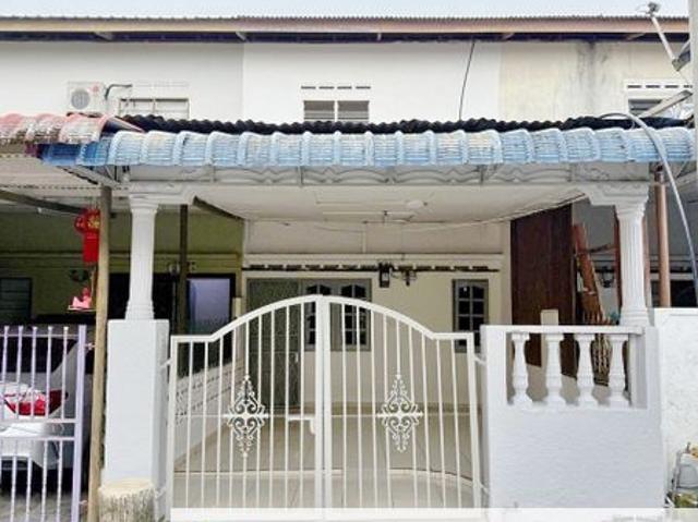 Taman Maju Baru