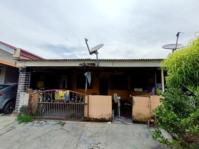 Taman Maju Jasin Melaka