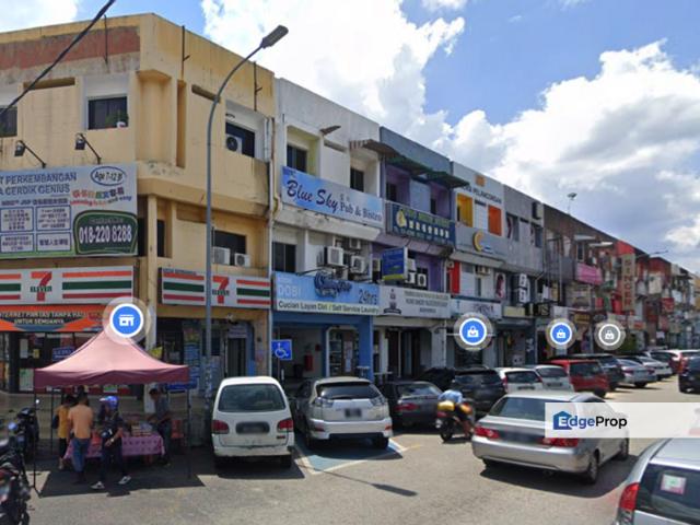 Taman Maju Jaya