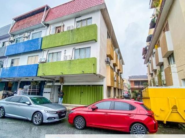 Taman Maju Jaya