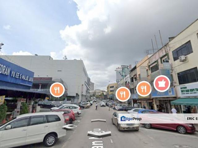 Taman Maju Jaya