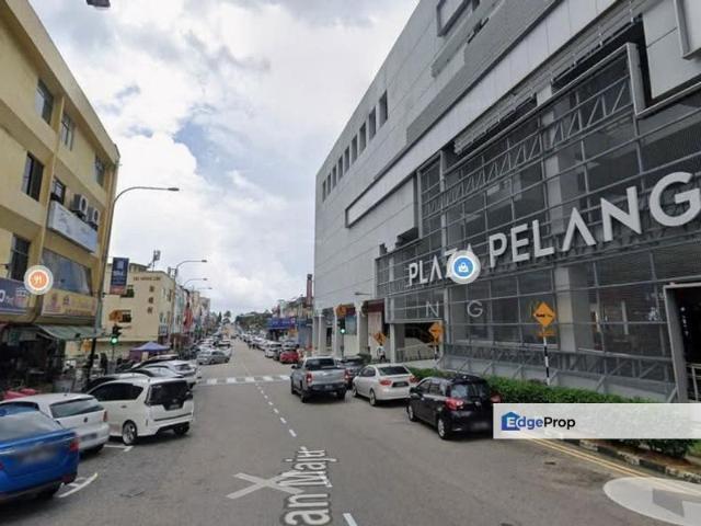 Taman Maju Jaya