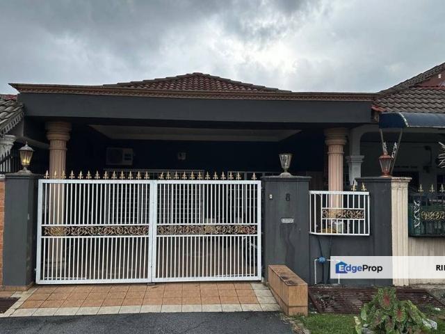 Jalan Utama 12/3