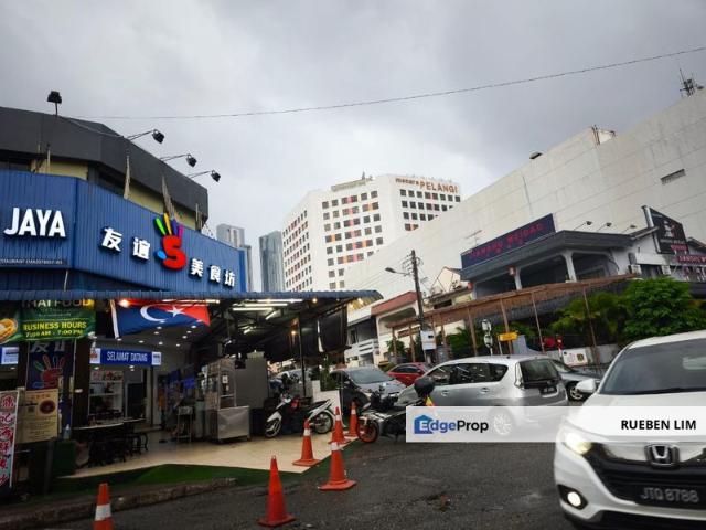 TAMAN MAJU JAYA