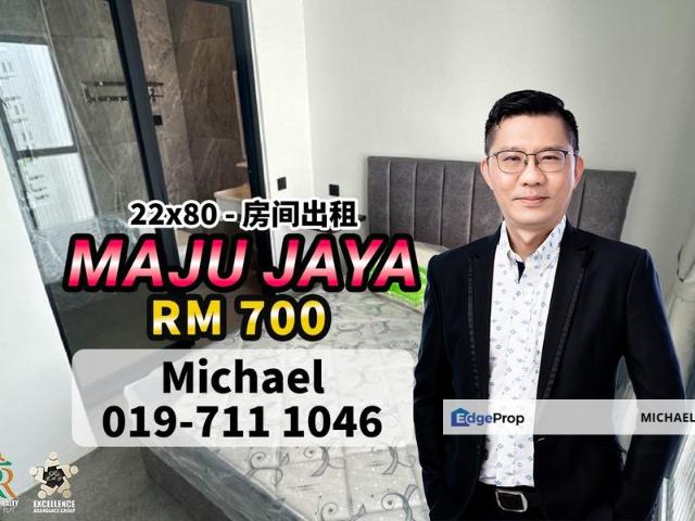 Taman Maju Jaya