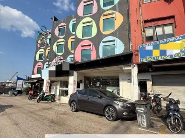 Taman Maju Jaya