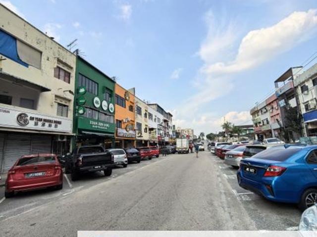 Taman Maju Jaya