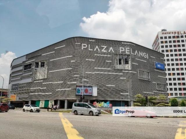 Taman Maju Jaya