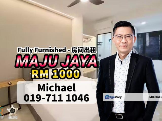 Taman Maju Jaya