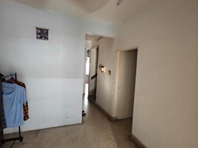 Taman Maju Jaya Pelangi Plaza Double Storey House Sale Johor