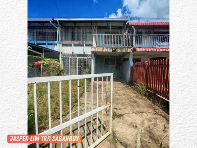 Taman Maju Jaya Undervalued