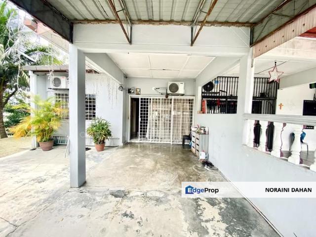 Taman Maju Satu