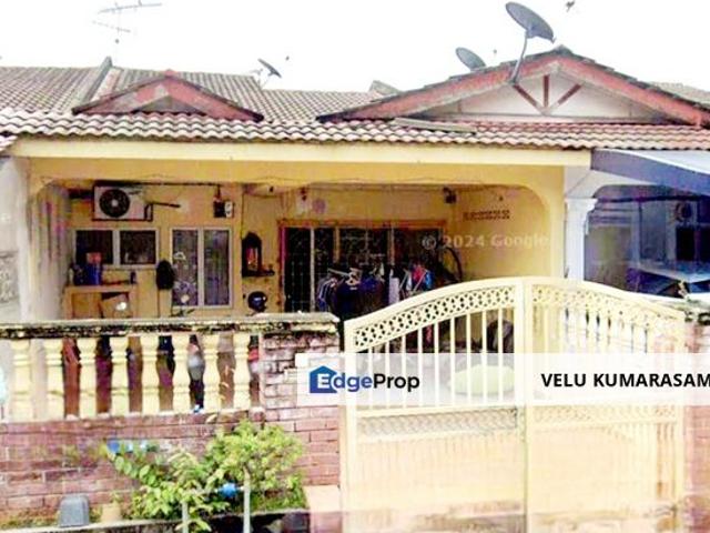 Taman Maju Satu