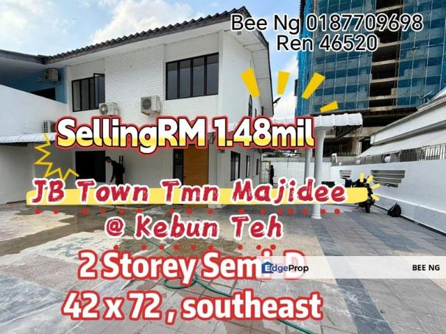 Taman Majidee