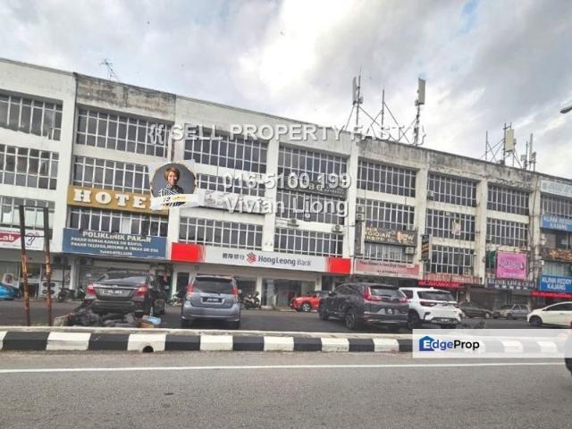 TAMAN MAJLIS JAYA