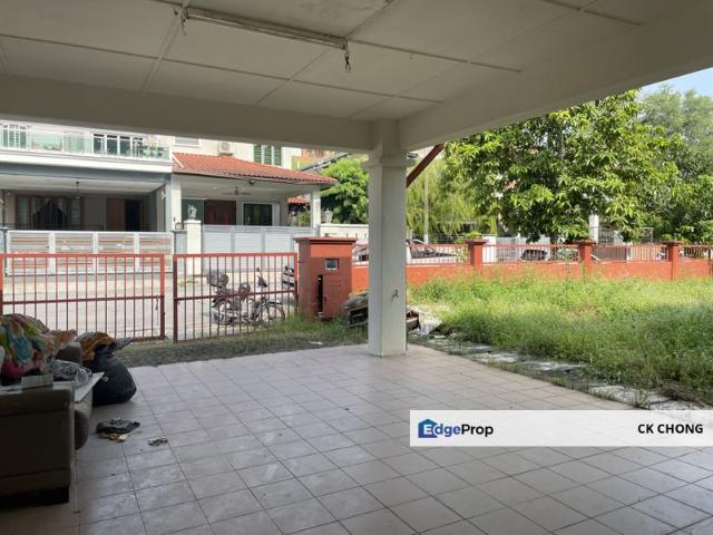 Taman Makmur