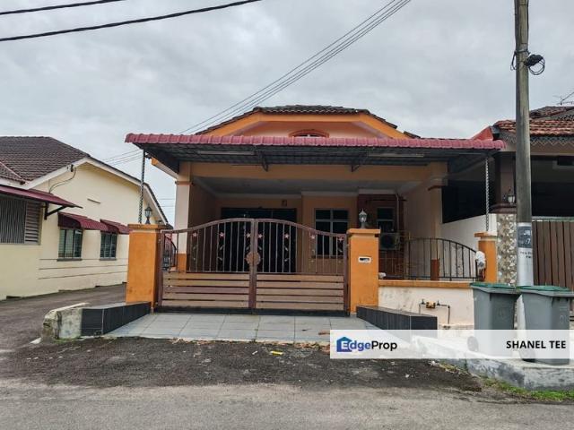 Taman Makmur