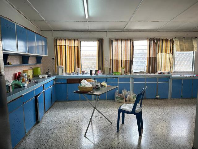 Taman Makmur Double Storey Semi D House For Sale