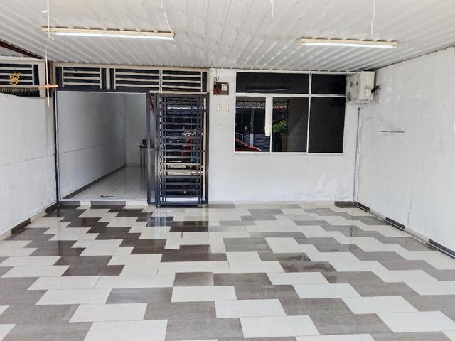 Taman Makmur Lunas