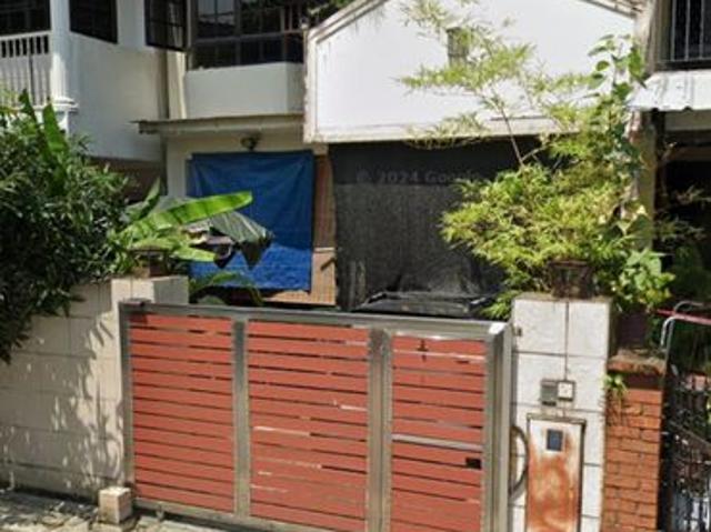 Taman Maluri