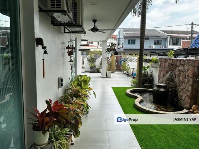 Taman Maluri