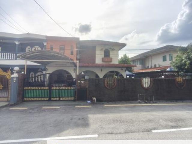 Taman Maluri