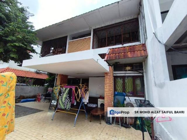 Taman Maluri