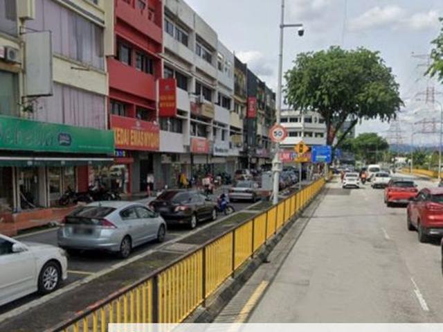 Taman Maluri
