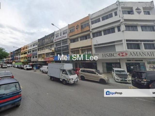 Taman Maluri