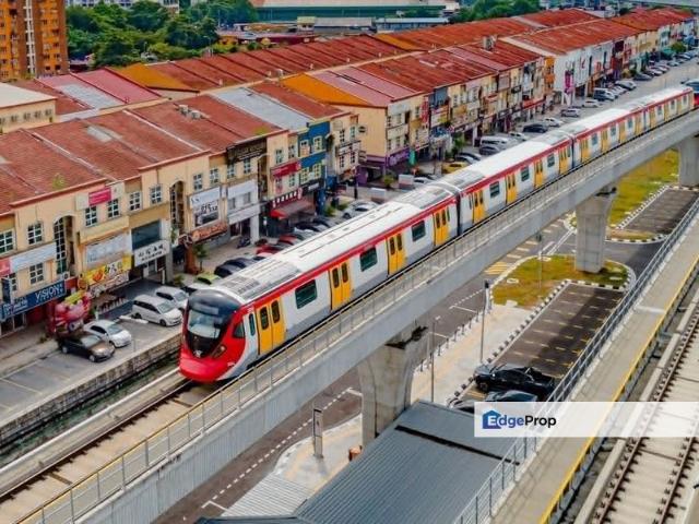 Taman Maluri
