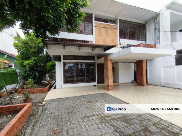 Taman Maluri
